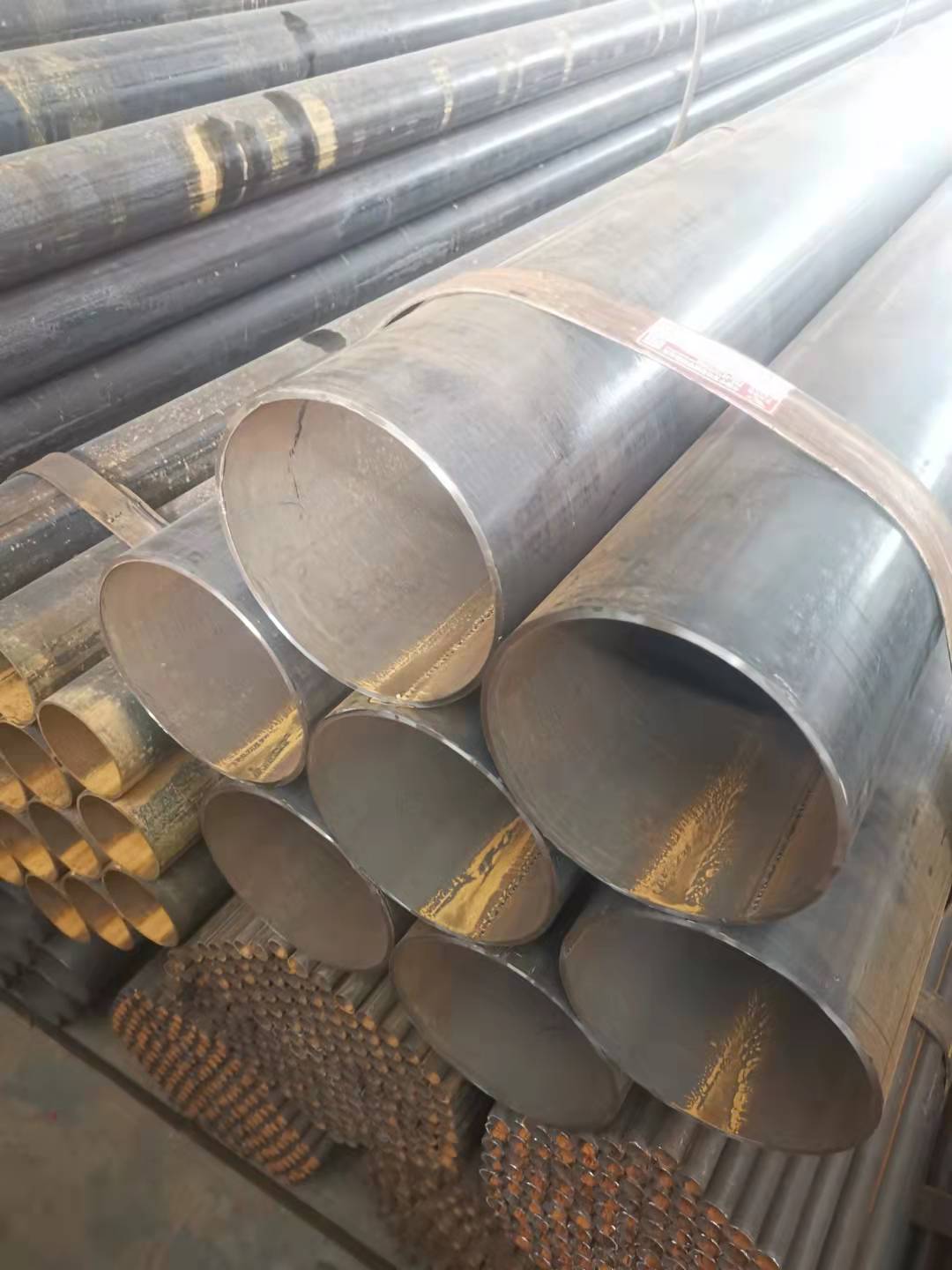 当好“娘家人” 办好企业“急盼事”
